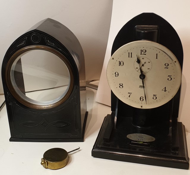 Album Poole Cathedral model