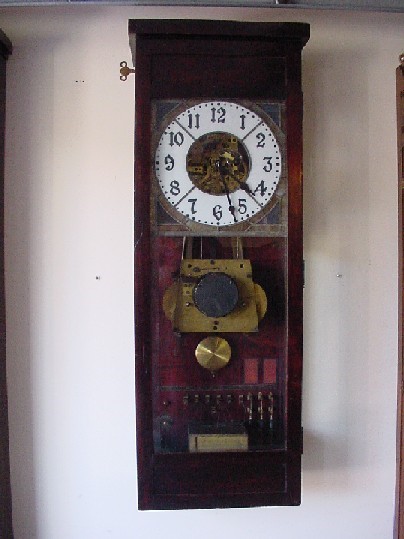 O B McClintock-Loomis Co