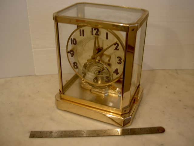 United Clock Corporation