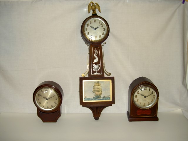 Wallace & Tiernan Product