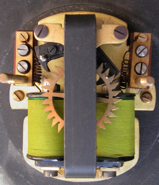 00 Slave clock collection