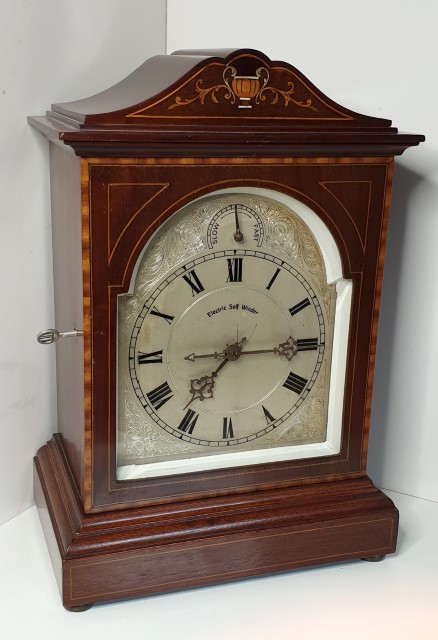 Electric Self Winder