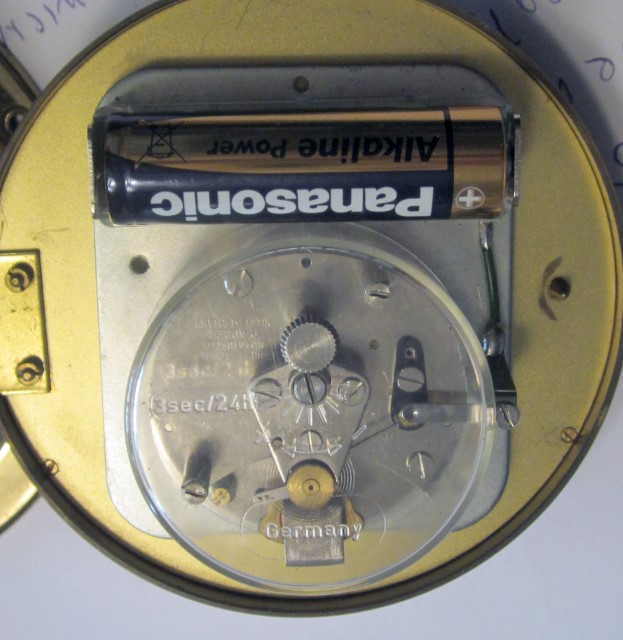 Observer marine style clo