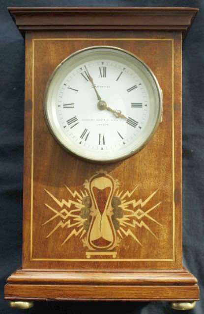 Coventry Electric Cloc(1)