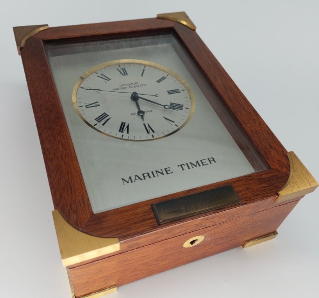 Roamer Micro Quartz Marin