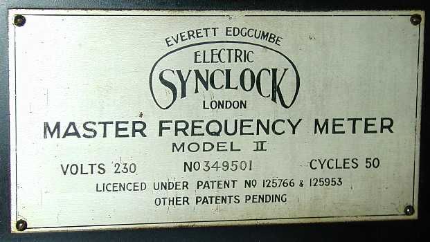 SynClock