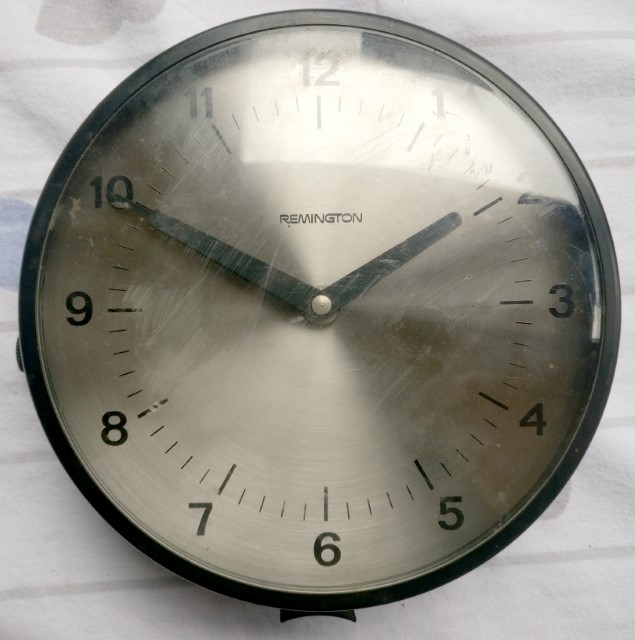 Remington-Rand (Remington