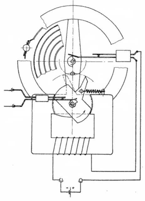 Chronometron and Chrometr