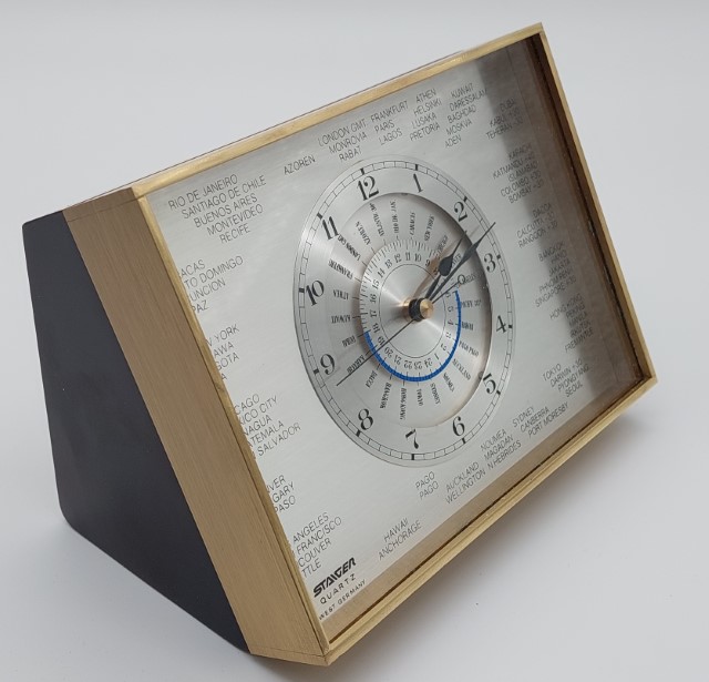 Staiger Chronometron Chro