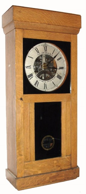 Gisholt Manufacturing Co