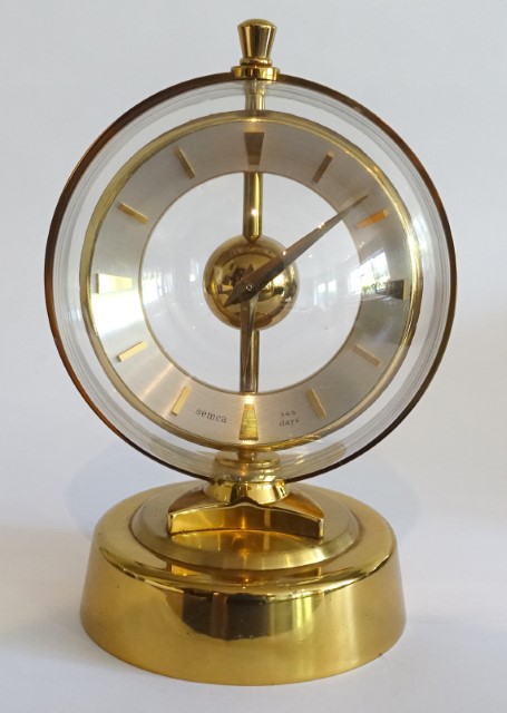 Semca clock