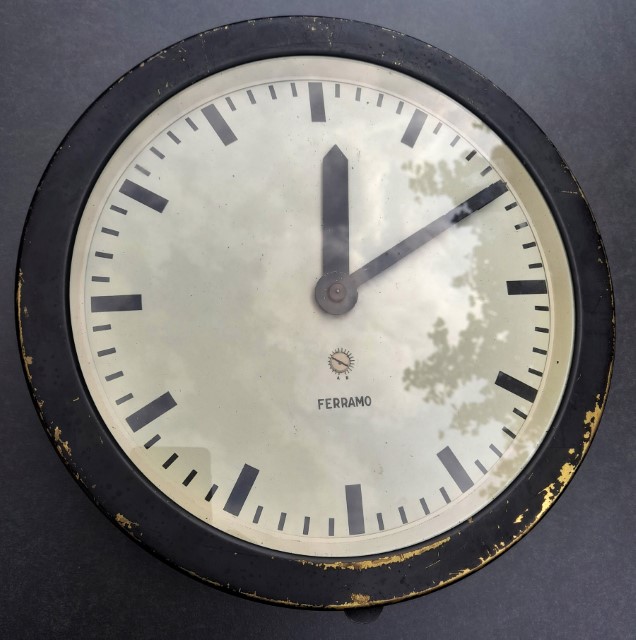 Ferramo - see Bäuerle