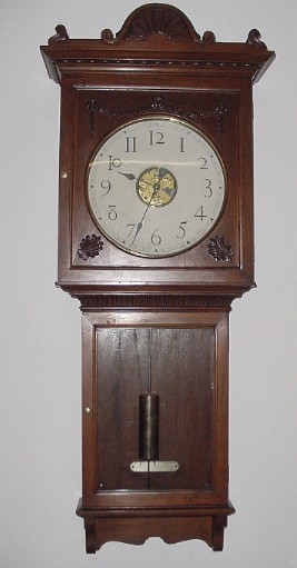 Bangor Clock Co