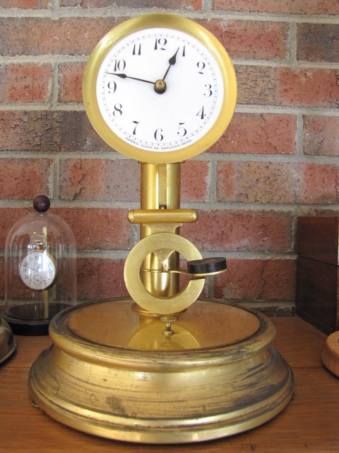 Warren Clock Company