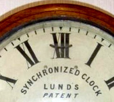 Standard Time Company UK