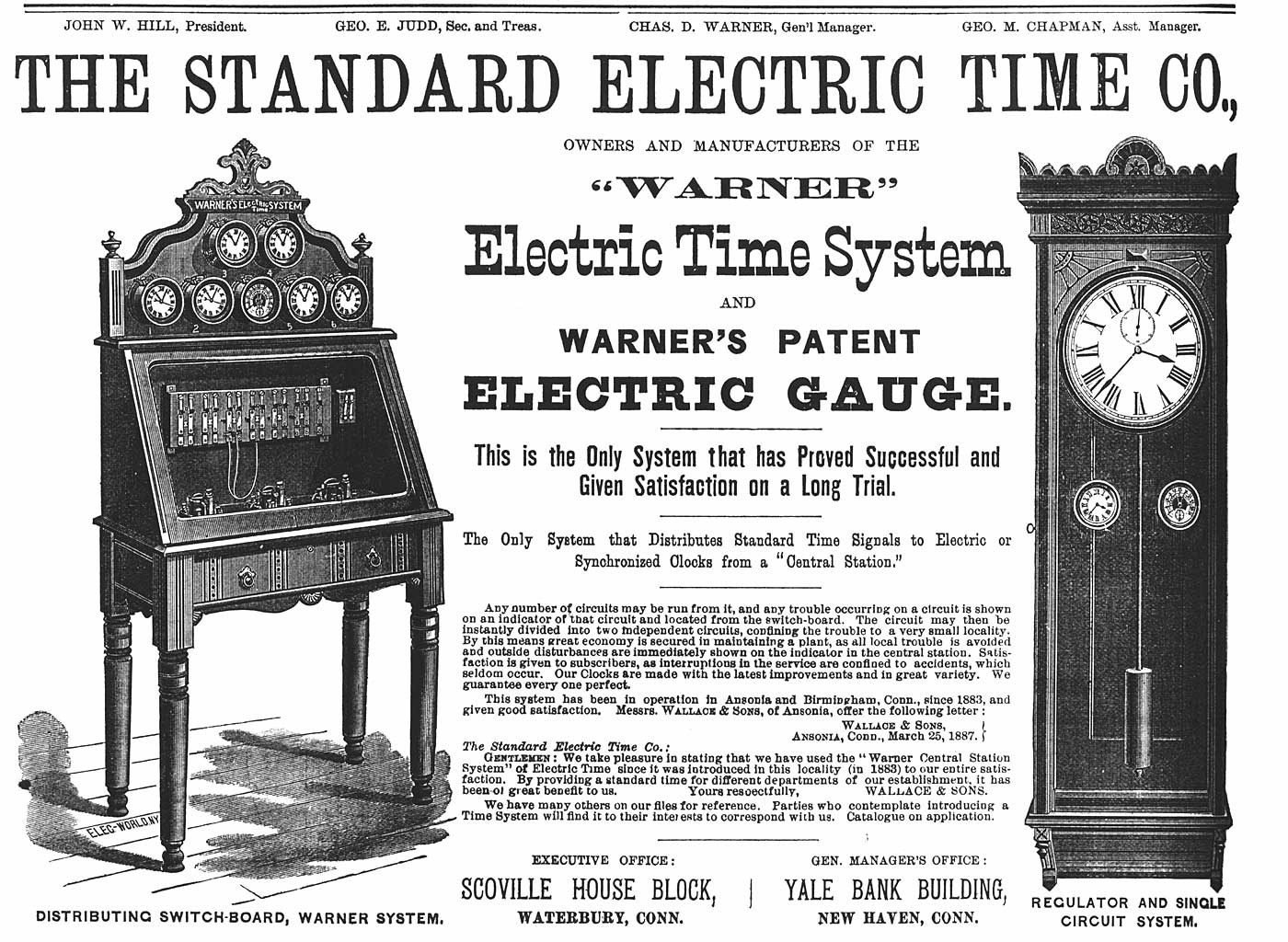 clockdoc.org - /media/Standard Electric Time(1)/Standard Electric Time(1)/